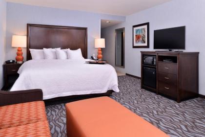 Hampton Inn Rome - image 7