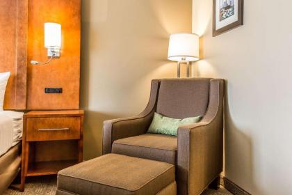 Comfort Inn Romeoville - Bolingbrook - image 8