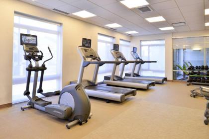 SpringHill Suites by Marriott Detroit - image 5