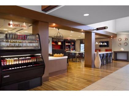 Embassy Suites Detroit Metro Airport - image 21