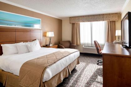 Clarion Hotel Detroit Metro Airport - image 21