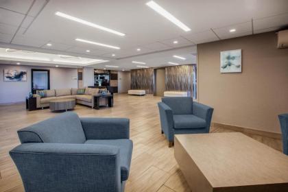 Wingate by Wyndham Detroit Metro Airport - image 11