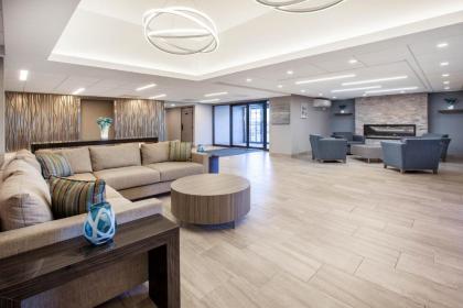 Wingate by Wyndham Detroit Metro Airport - image 3