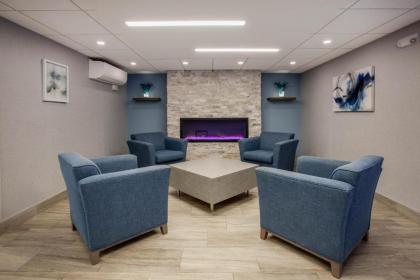 Wingate by Wyndham Detroit Metro Airport - image 5