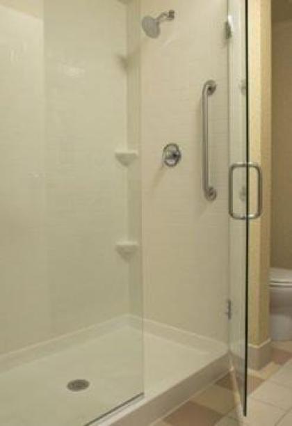 Fairfield Inn & Suites Detroit Metro Airport Romulus - image 21