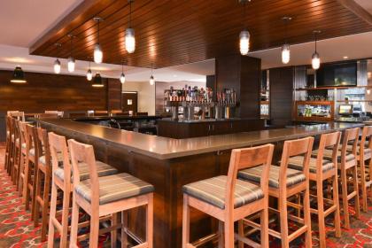 Four Points by Sheraton Detroit Metro Airport - image 21