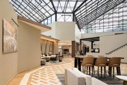 Sheraton Detroit Metro Airport - image 21
