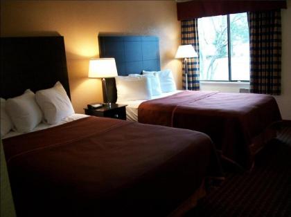 Americas Best Value Inn Romulus/Detroit Airport - image 3