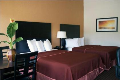 Americas Best Value Inn Romulus/Detroit Airport - image 4