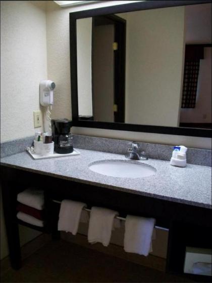 Americas Best Value Inn Romulus/Detroit Airport - image 8