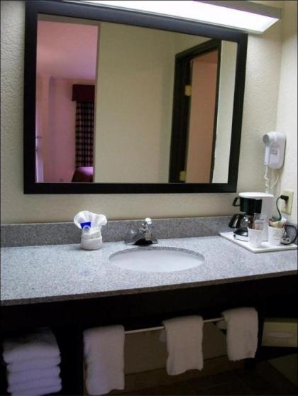 Americas Best Value Inn Romulus/Detroit Airport - image 9