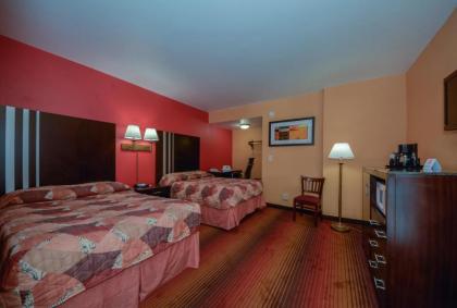 Rodeway Inn Macarthur Airport - image 21