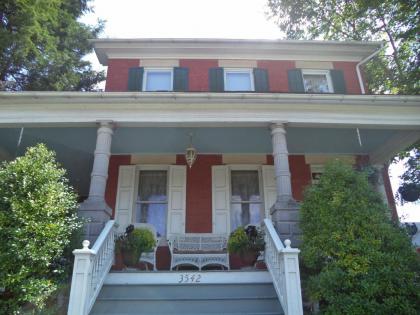 the Inn  Spa at Intercourse Village Ronks Pennsylvania