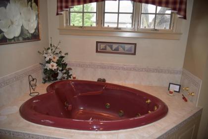 The Inn & Spa at Intercourse Village - image 12