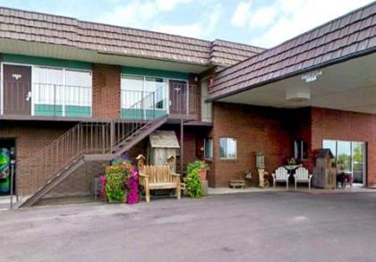 Americas Best Value Inn Roosevelt/Ballard - image 6