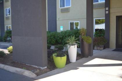 Super 8 by Wyndham Roseburg - image 12