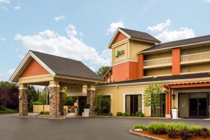 Holiday Inn Express Roseburg an IHG Hotel Roseburg