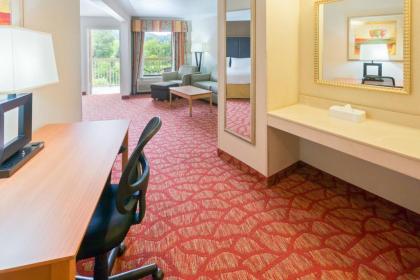 Holiday Inn Express Roseburg an IHG Hotel - image 14