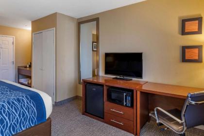 Comfort Inn Roseburg - image 13