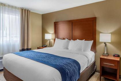 Comfort Inn Roseburg - image 9