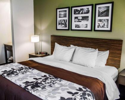 Sleep Inn  Suites Roseburg North Near medical Center Roseburg Oregon