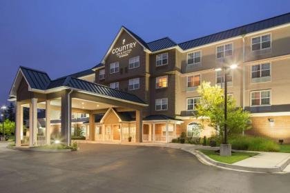 Country Inn & Suites by Radisson Baltimore North MD in Baltimore