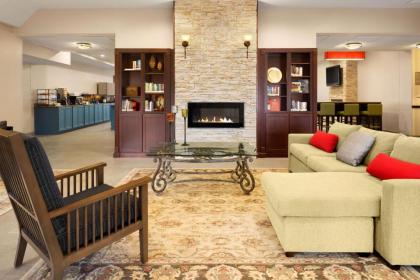 Country Inn & Suites by Radisson Baltimore North MD - image 18