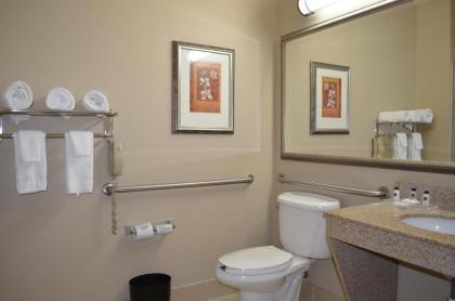 Country Inn & Suites by Radisson Baltimore North MD - image 2