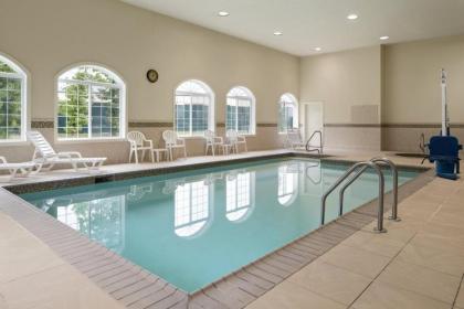 Country Inn & Suites by Radisson Baltimore North MD - image 21