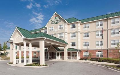 Country Inn & Suites by Radisson Baltimore North MD - image 8