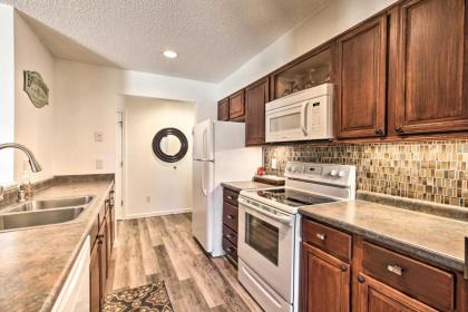 Pet-Friendly Condo Less Than 2 Mi to Ski Wintergreen! - image 8