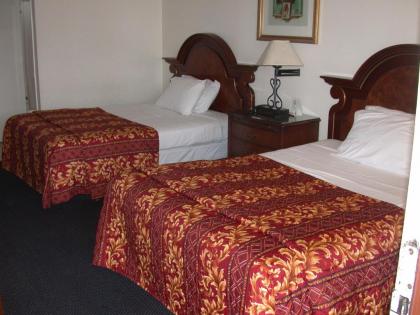 Valley Hotel - image 3
