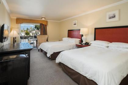 Bokai Garden Hotel - image 10