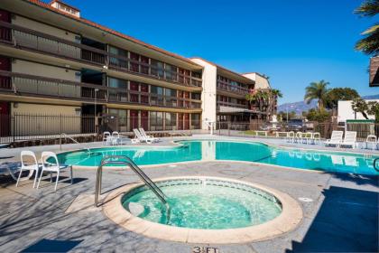 Bokai Garden Hotel - image 2