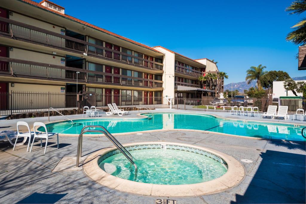 Bokai Garden Hotel - image 2