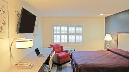 Cerca Del Mar Motel Virginia Beach
