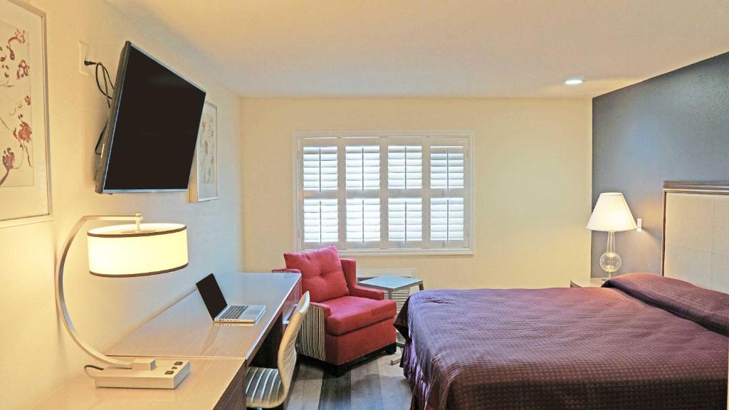 Del Mar Motel - main image
