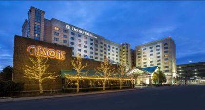 DoubleTree by Hilton Chicago O'Hare Airport-Rosemont