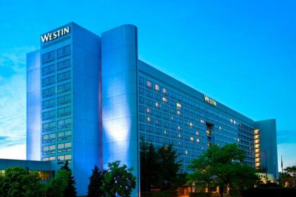 the Westin OHare