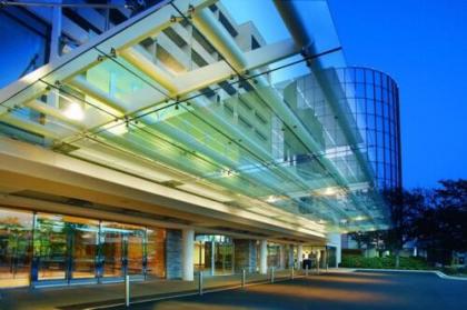 Hyatt Regency O'Hare Chicago - image 20