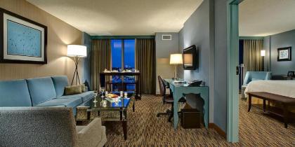 Crowne Plaza Chicago O'Hare Hotel & Conference Center an IHG Hotel - image 21