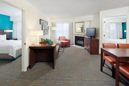 Residence Inn Chicago OHare Rosemont