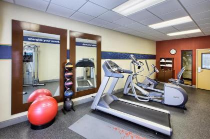 Hampton Inn & Suites Houston Rosenberg - image 21