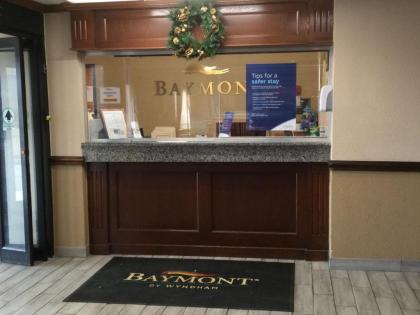 Baymont by Wyndham Detroit/Roseville - image 21