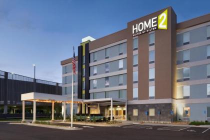 Home2 Suites by Hilton Roseville minneapolis Roseville Minnesota