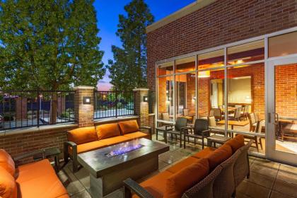 Hyatt Place Sacramento Roseville California