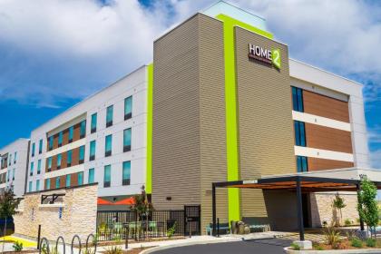 Home 2 Suites Roseville Ca