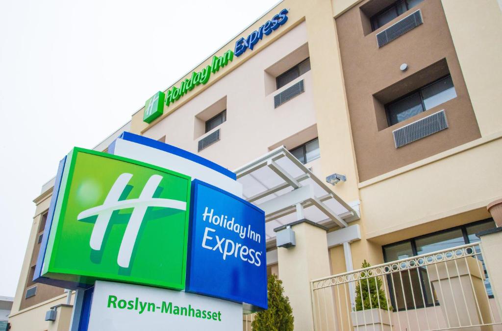 Holiday Inn Express Roslyn an IHG Hotel - main image
