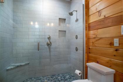 Private Mountaintop Cabin - image 5