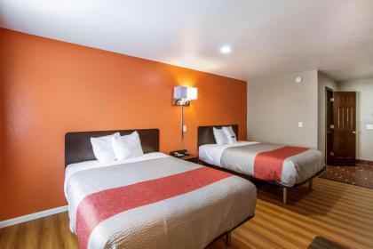 Motel 6-Rossford OH - image 7